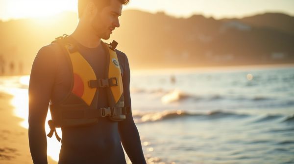 Bootsausrüstung: sicher und komfortabel beim Wassersport
