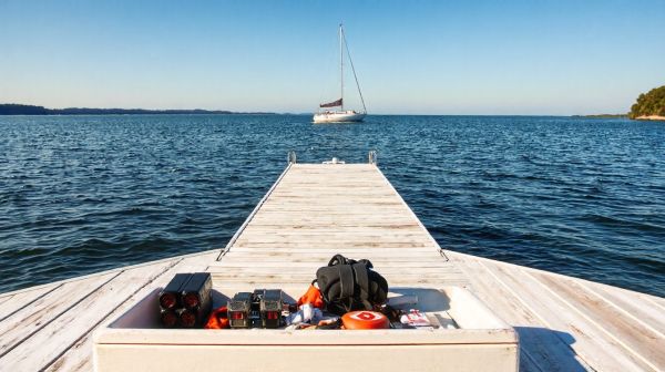 Die besten Bootszubehör für Sicherheit und Komfort im Wassersport