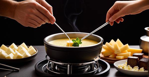 Die besten marken für fondue-sets im Überblick