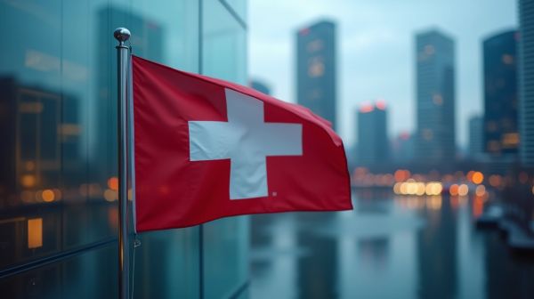 Entdecke die neuesten trends im schweizer hightech-magazin