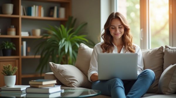 Gesunder umgang mit bildschirmzeit: so gelingt's im alltag