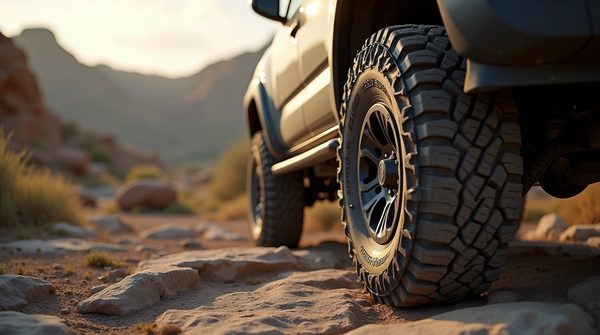 Goodyear reifen: qualität und vielfalt für jedes fahrzeug