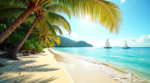 Thailand inseln: paradiesische vielfalt für entdecker und genießer