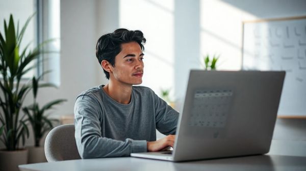 Tipps für einen gesunden bildschirmzeit-umsatz im alltag