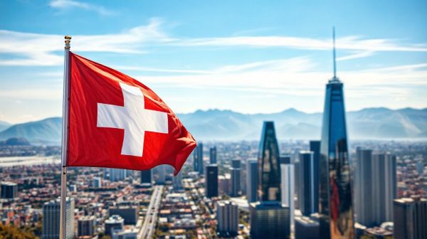 Top Hightech-Innovationen und Trends aus der Schweiz