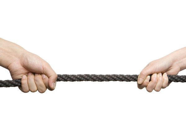 Wie die neuesten Ereignisse um der Konkurrenz voraus zu sein