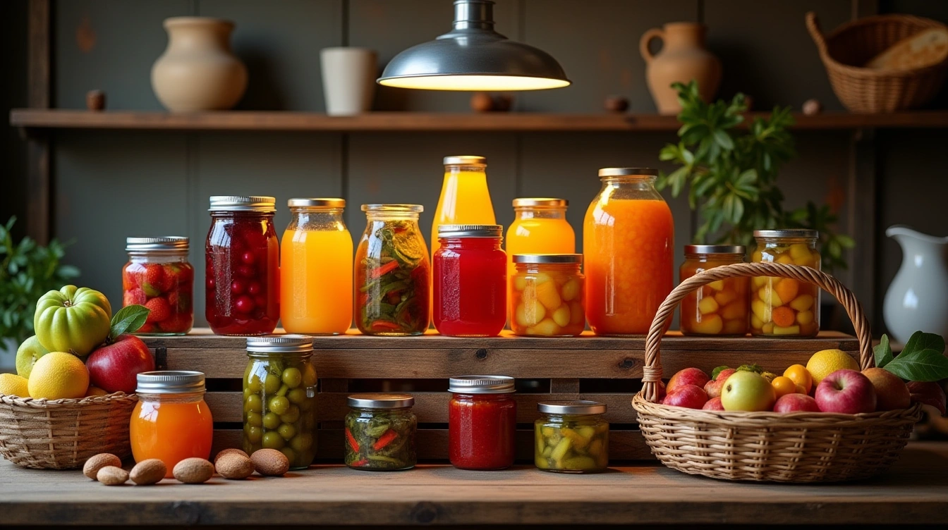 Ihre Fragen zur optimalen Lebensmittelaufbewahrung