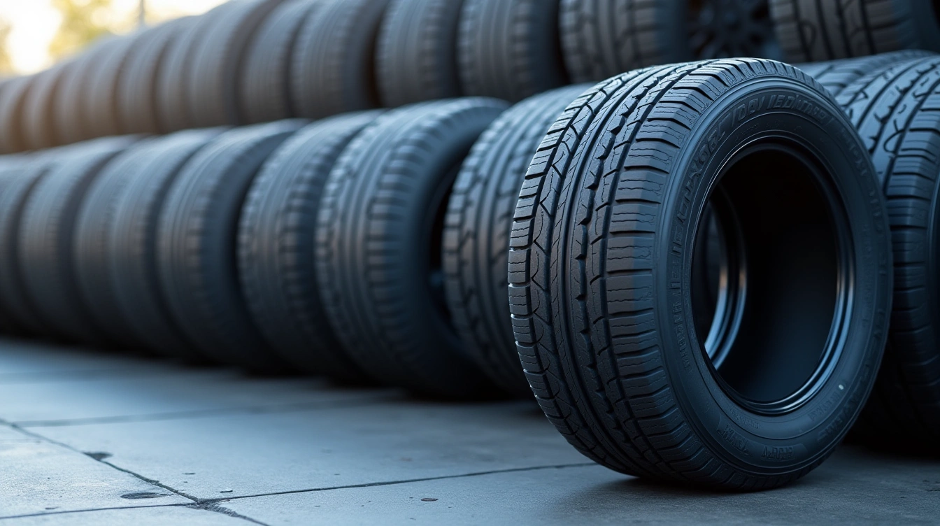 Langlebigkeit und Wirtschaftlichkeit dieser Qualitätsreifen